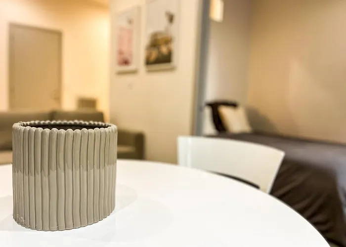 Onyx Apartamento