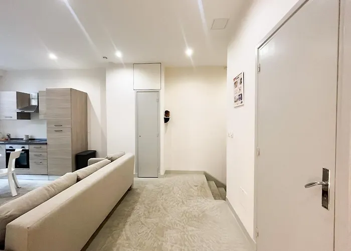 Apartamento Onyx Lyon