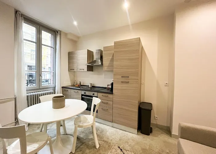 Apartamento Onyx *