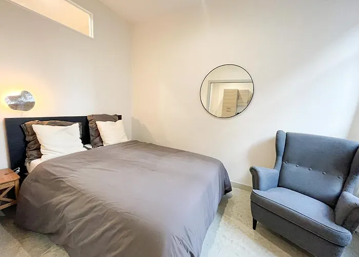 Onyx Apartamento *