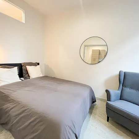Onyx Apartamento *