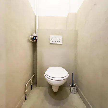 Apartamento Onyx