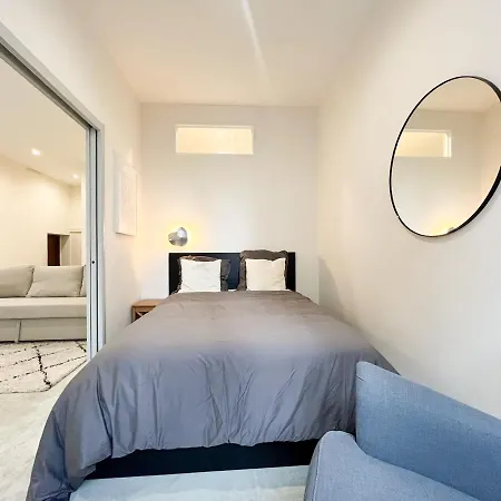 Apartamento Onyx *
