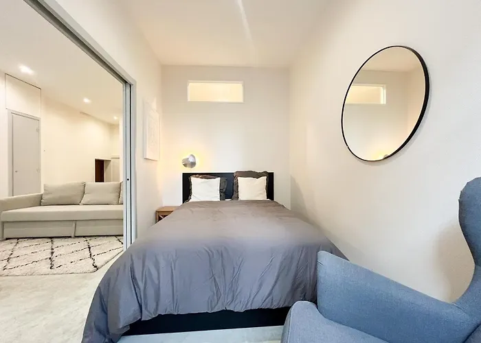 Apartamento Onyx *