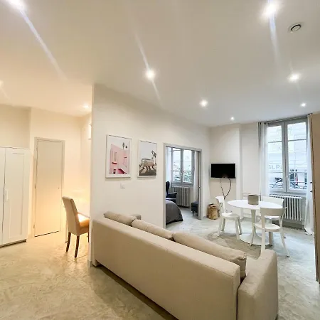 Apartment Onyx *