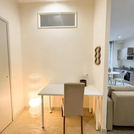 Onyx Apartment