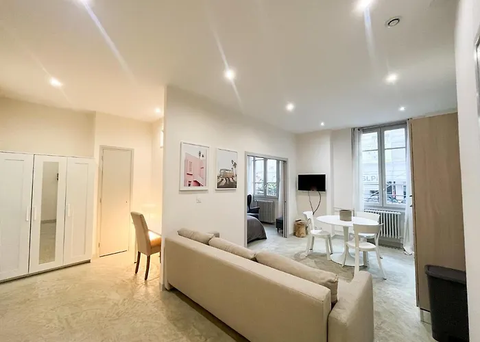 Apartment Onyx *